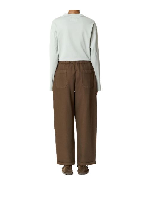 panta paride - bonnie Labo.art | L972FP012011010 TEAK
